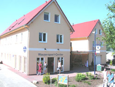 Pauschalreisen Ostsee nach Kühlungsborn